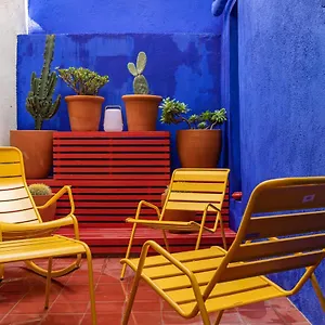  Appartement 5*, Climatisé, Avec Terrasse Au Quartier Le Panier France