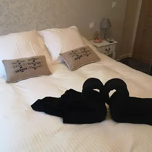  Appartement Chez Bernadette à 50m De La France