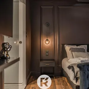 Appartement R'apparts The Nest, Grenoble