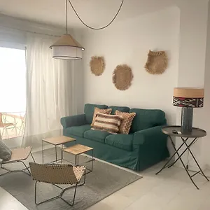  Appartement La Casa Del Escultor Espagne