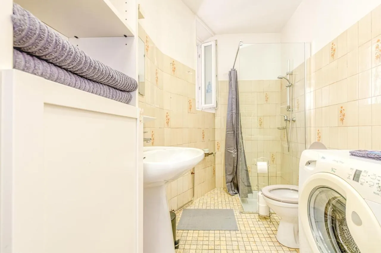 Appartement Le Positif ¶ Gare¶ Confort¶ Spacieux Grenoble France