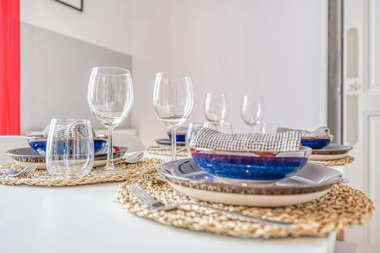 Le Positif ¶ Gare¶ Confort¶ Spacieux Grenoble Appartement