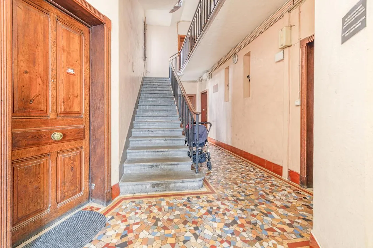 Appartement Le Positif ¶ Gare¶ Confort¶ Spacieux Grenoble France